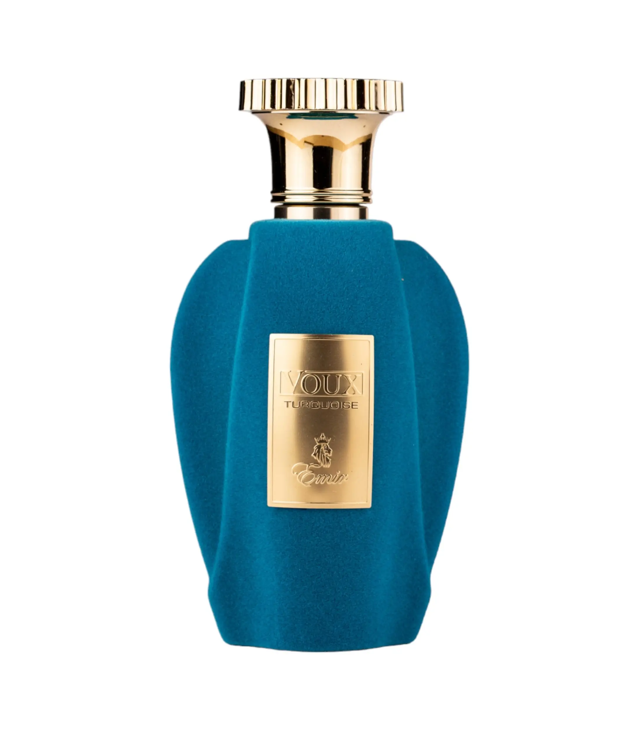 Voux Turquoise - Paris Corner