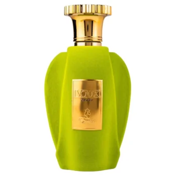 Voux Zingy - Paris Corner