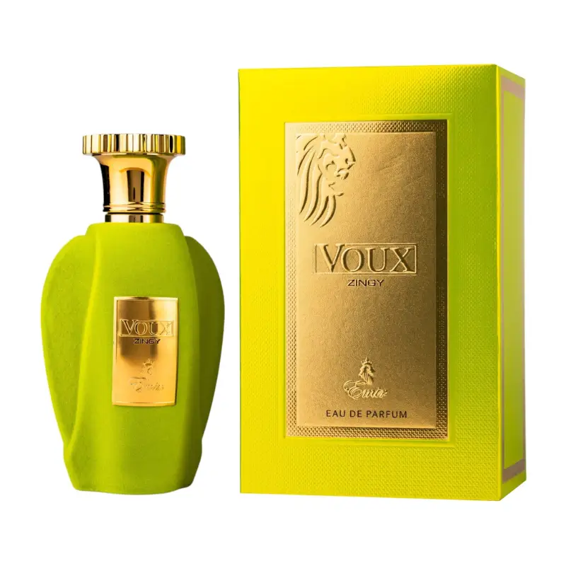 Voux Zingy - Paris Corner – Image 3