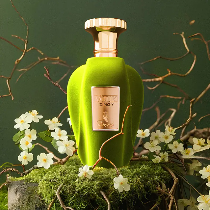 Voux Zingy - Paris Corner – Image 2