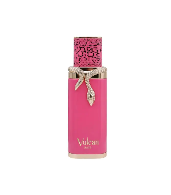 Vulcan Baie - French Avenue