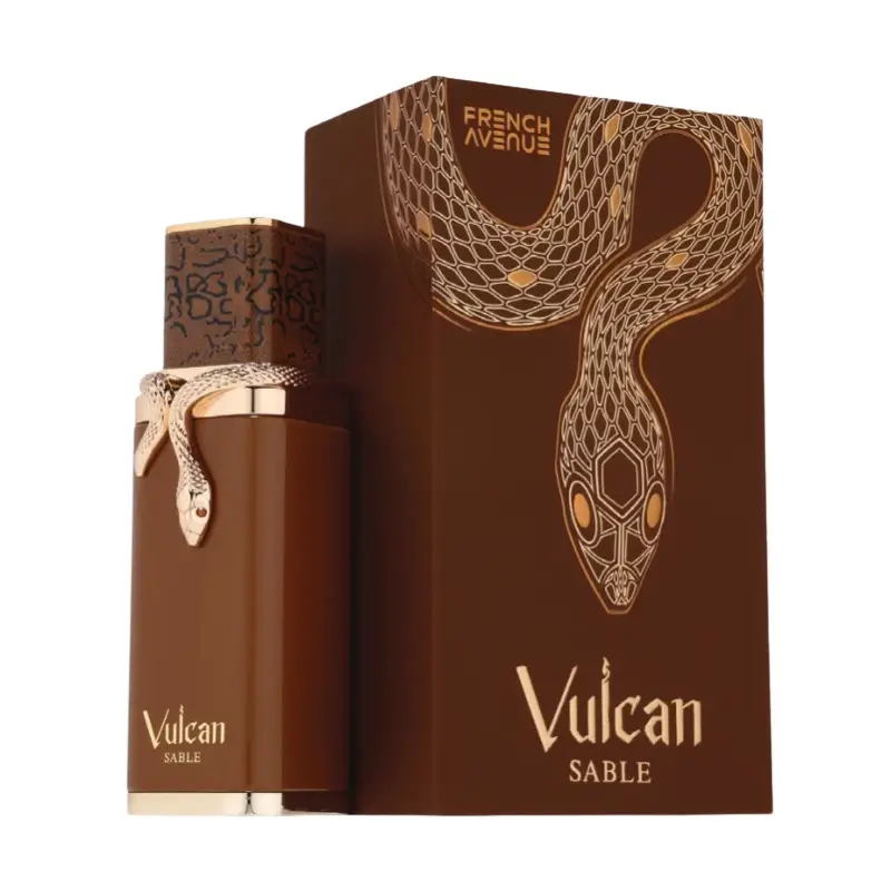 Vulcan Sable - French Avenue – Image 2