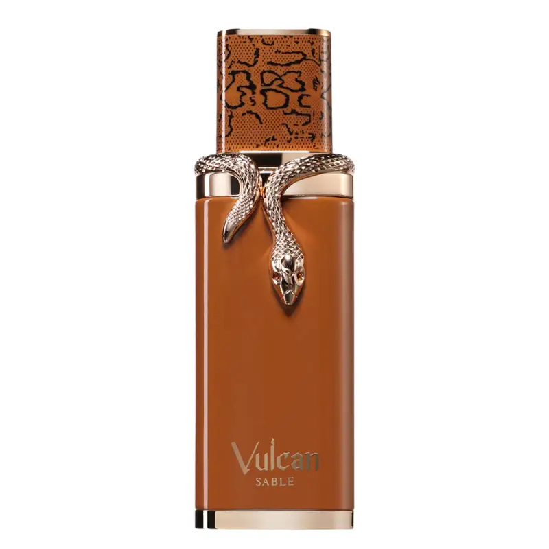 Vulcan Sable - French Avenue