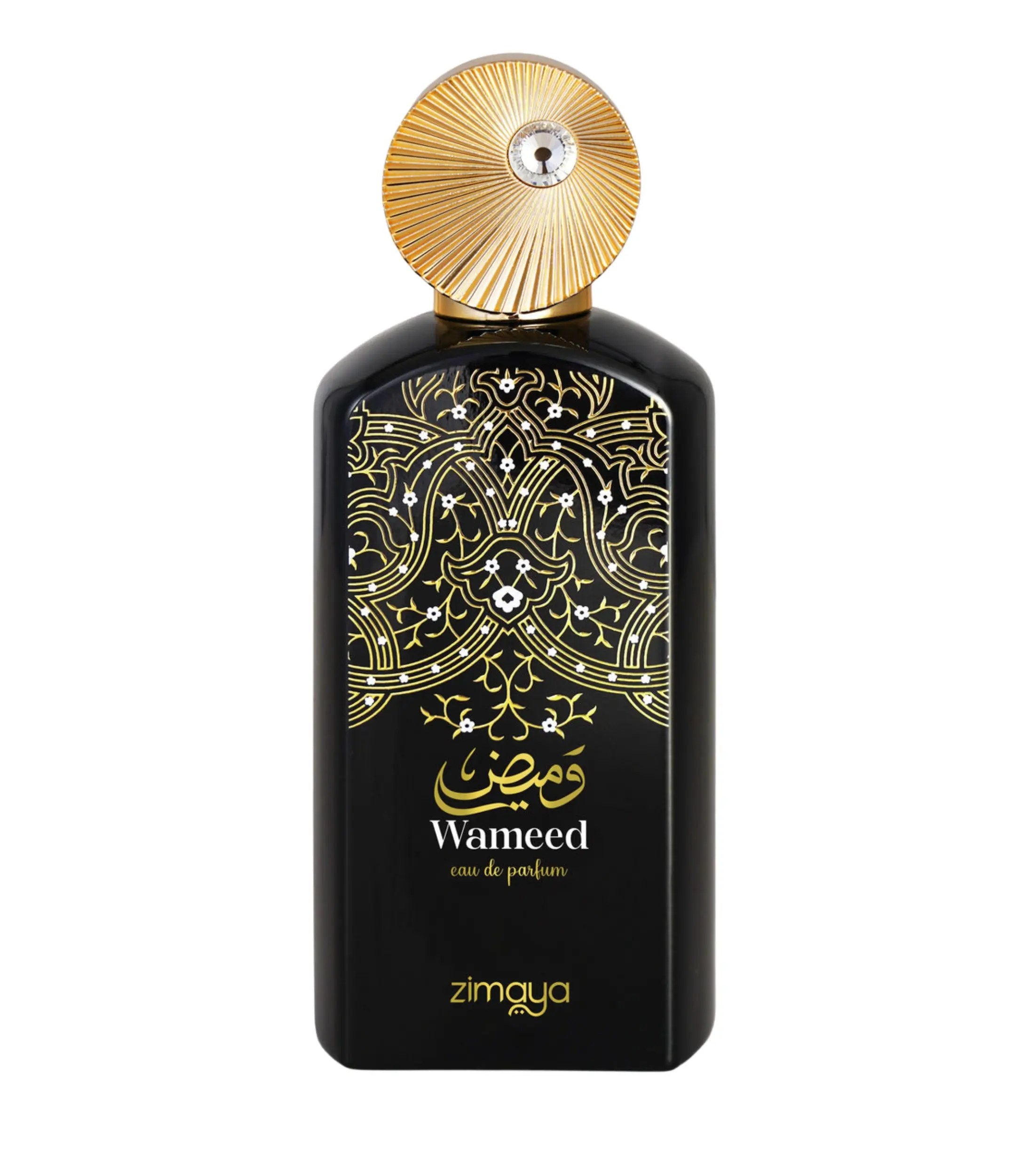 Wameed - Zimaya