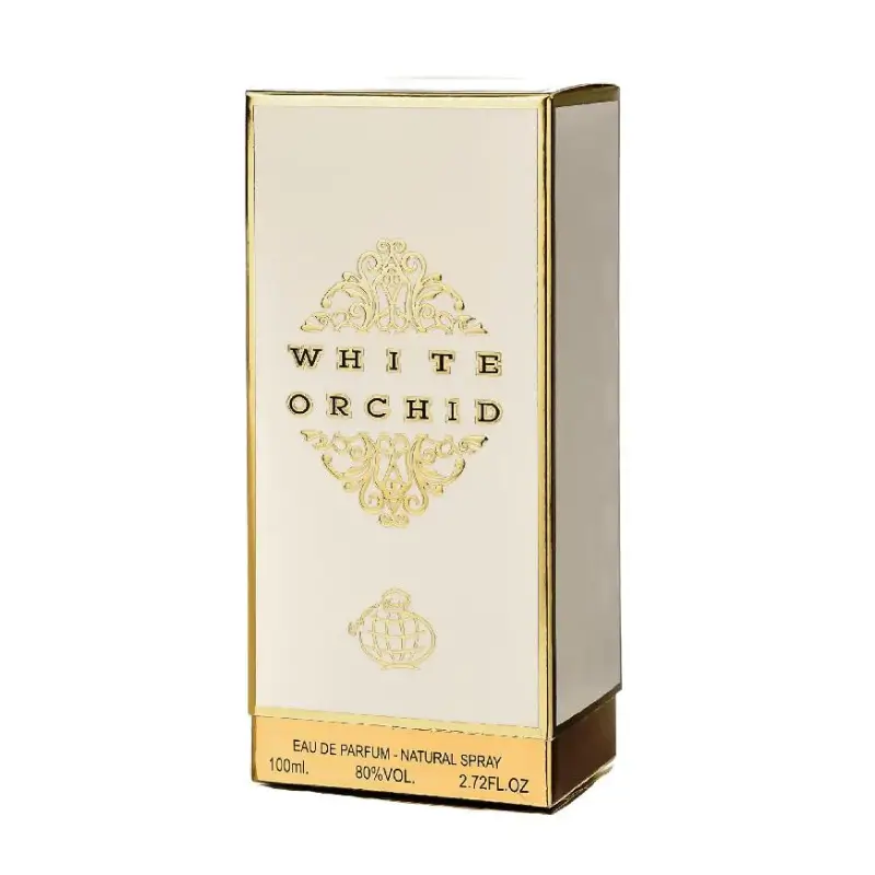 White Orchid - Fragrance World – Image 2