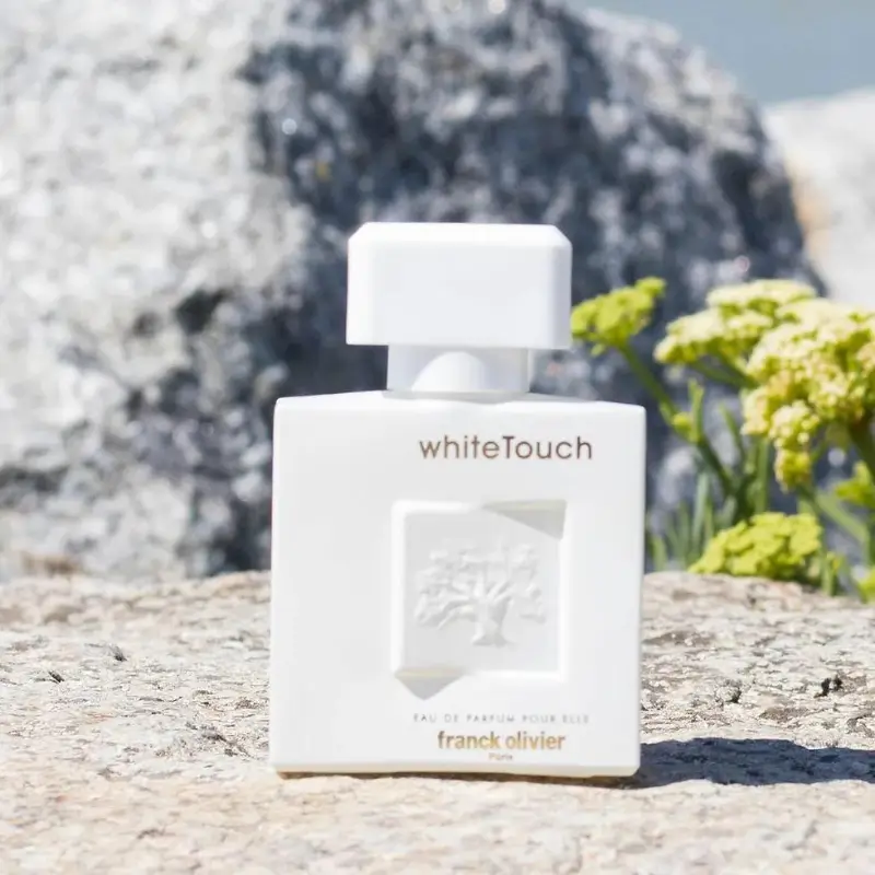 White Touch - Franck Olivier – Image 2