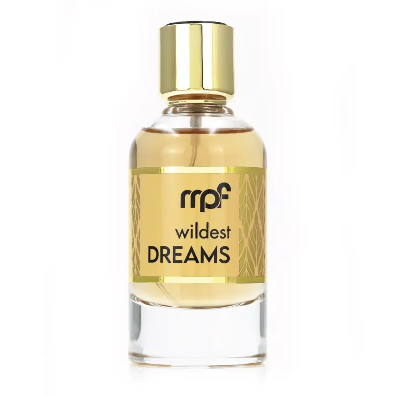 Wildest Dreams - MPF
