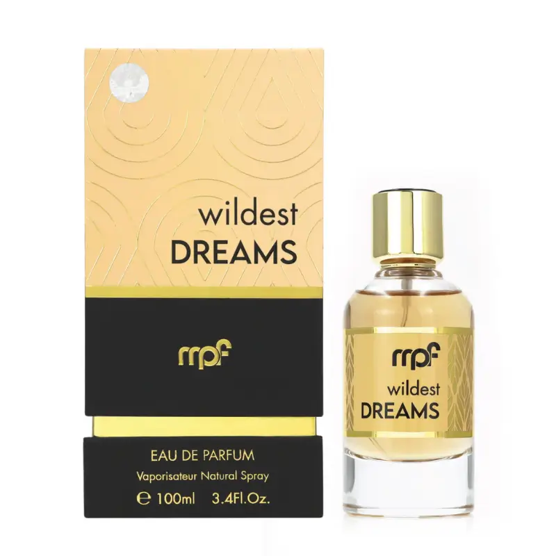 Wildest Dreams - MPF – Image 2