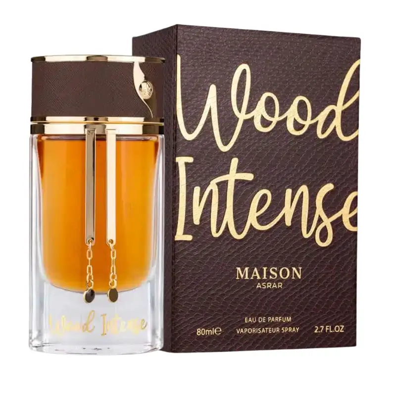 Wood Intense - Maison Asrar – Image 2