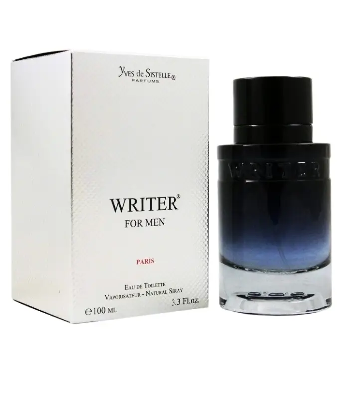 Writer - Cyrus – Image 2