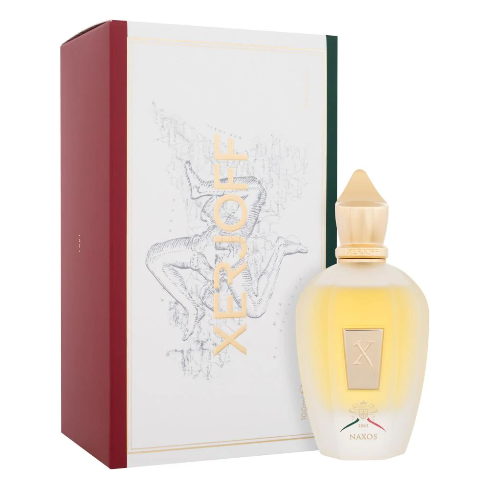 XERJOFF Naxos Eau de Parfum – Image 2