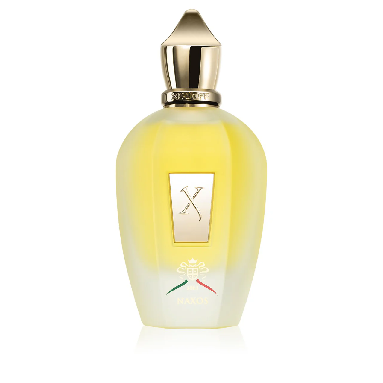 XERJOFF Naxos Eau de Parfum
