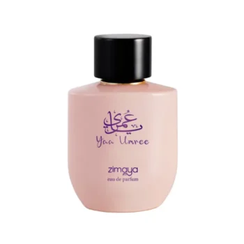 Yaa Umree - Zimaya