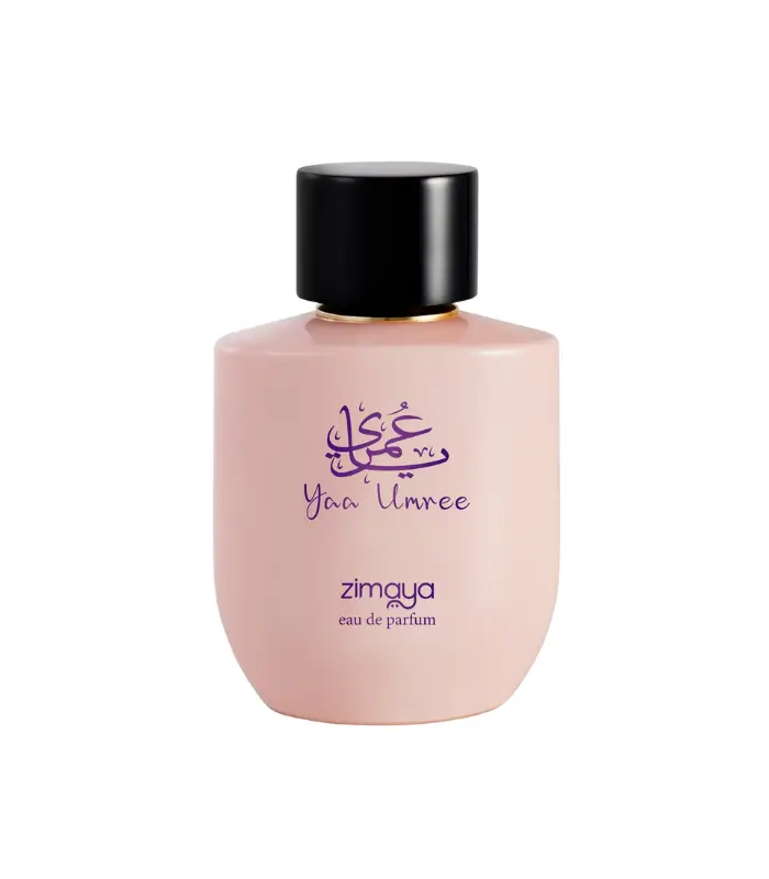 Yaa Umree - Zimaya
