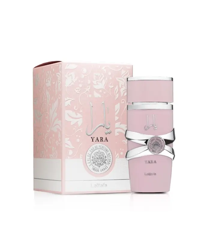 Yara - Lattafa – Image 2