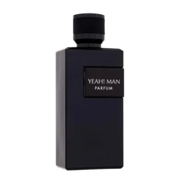 Yeah Man Parfum - Maison Alhambra