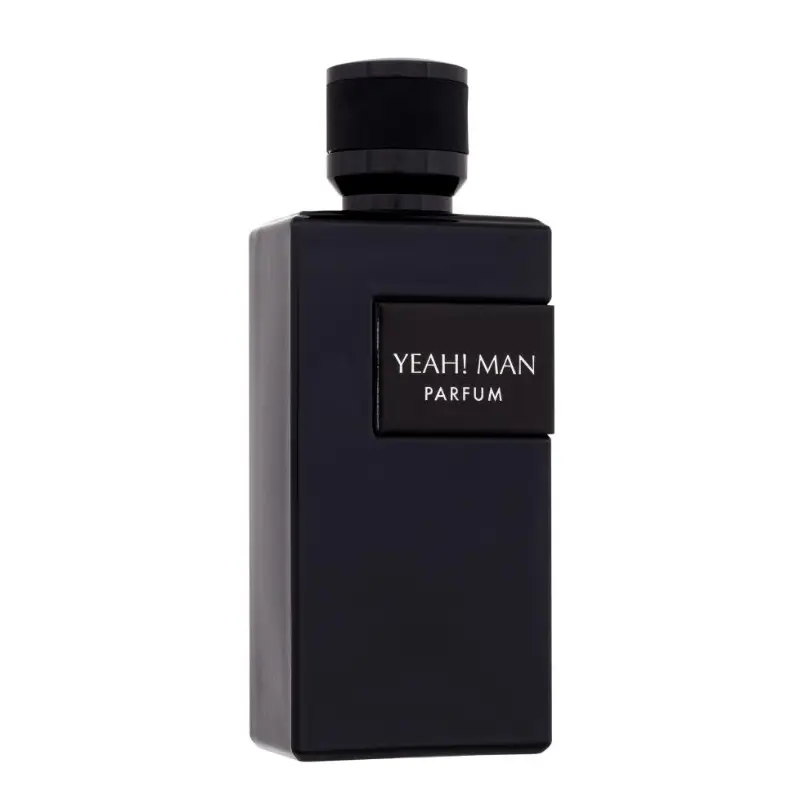 Yeah Man Parfum - Maison Alhambra