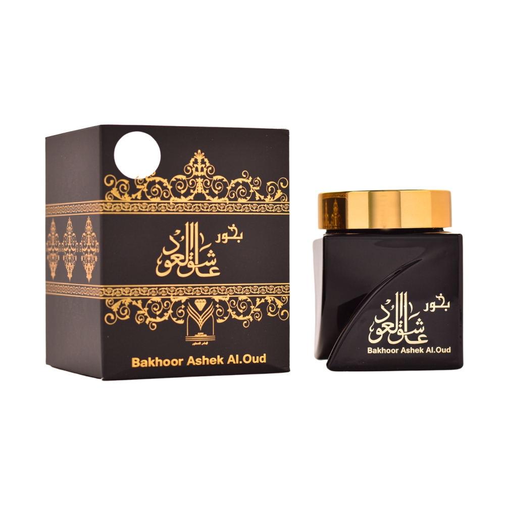 Bakhoor Ashek Al.Oud – Image 2