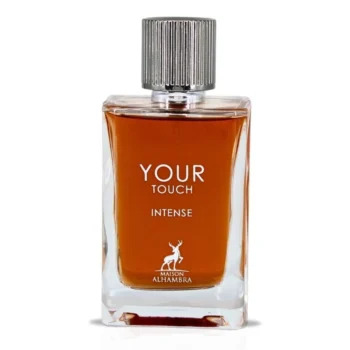 Your Touch Intense - Maison Alhambra