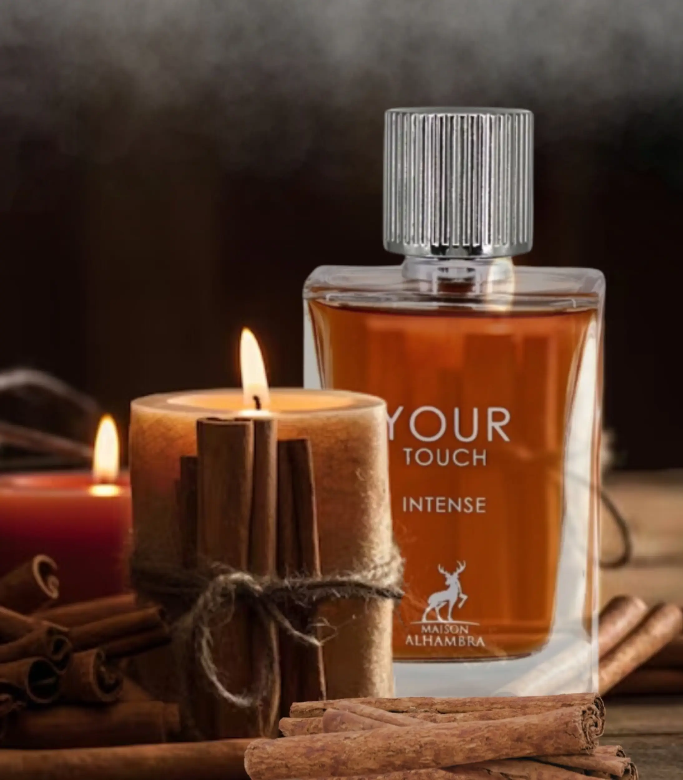 Your Touch Intense - Maison Alhambra – Image 3