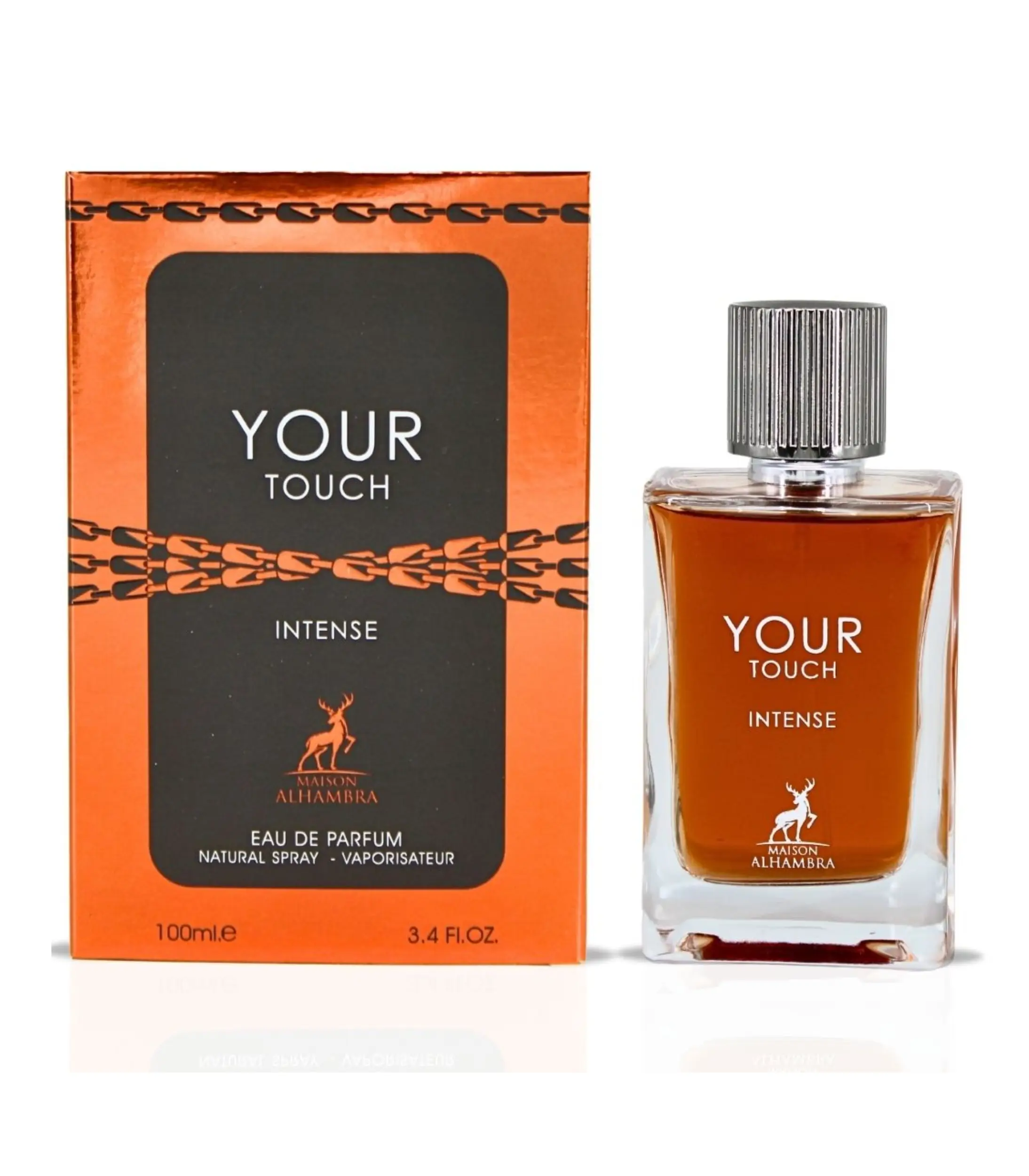 Your Touch Intense - Maison Alhambra – Image 2