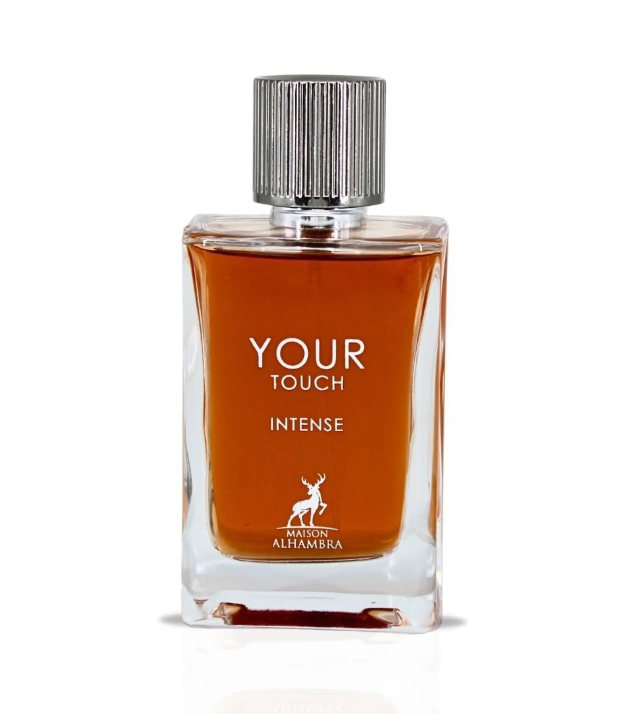 Your Touch Intense - Maison Alhambra