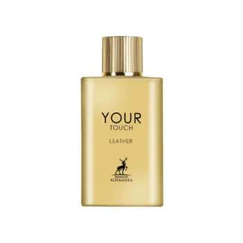 Your Touch Leather - Maison Alhambra