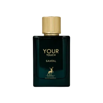 Your Touch Santal - Maison Alhambra