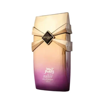 Zahir Gold - Zimaya