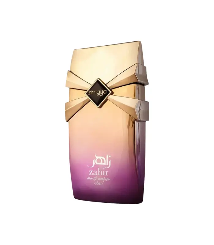 Zahir Gold - Zimaya