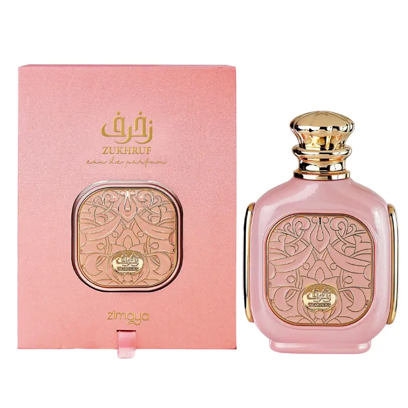 Zukhruf Rose - Zimaya – Image 2