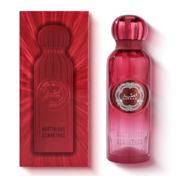 Martinique Osmanthus 200 Ml مارتينيك أوسمانثوس - Gissah MAROC
