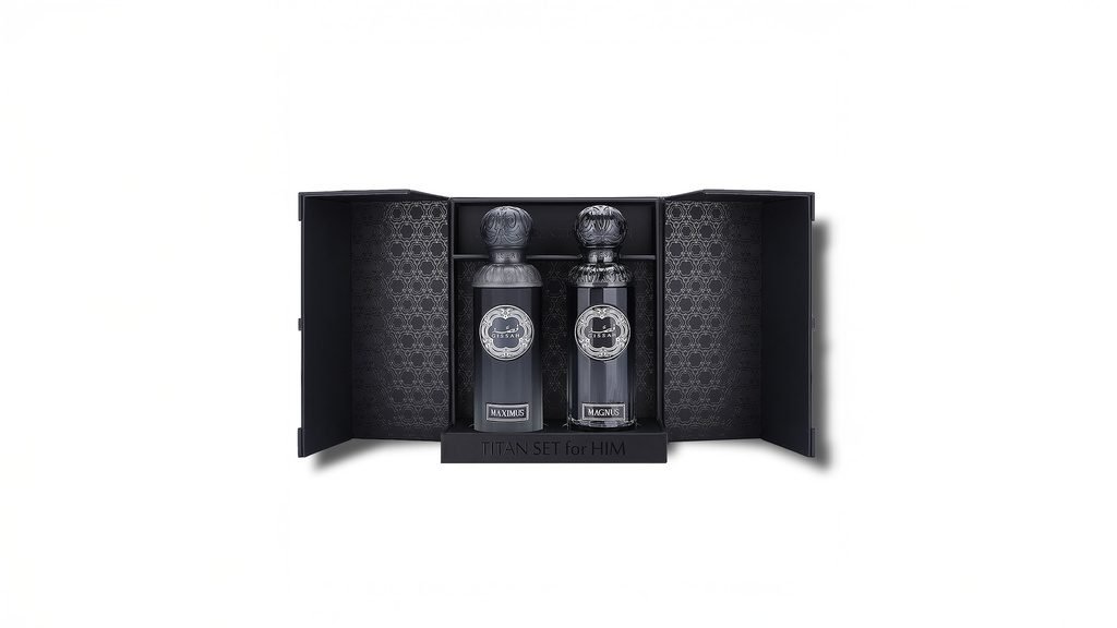 Titan Him Set -2x90ml – Image 7