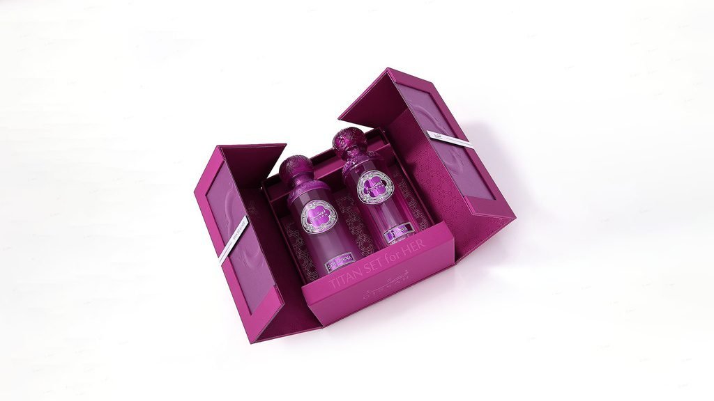 Titan Her - 2x90 ml – Image 3