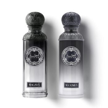 Titan Him Set -2x90ml