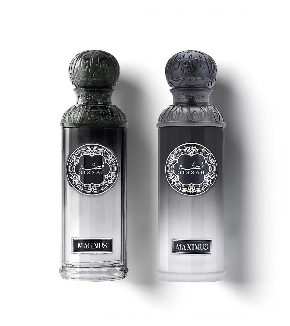 Titan Him Set -2x90ml
